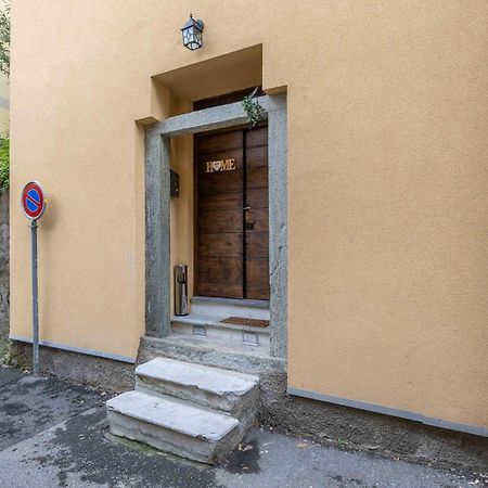 Il Rustico Rda Luxury Apartments Lago Parking Mendrisio Buitenkant foto