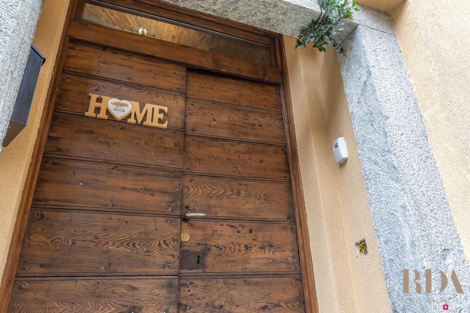 Il Rustico Rda Luxury Apartments Lago Parking Mendrisio Buitenkant foto