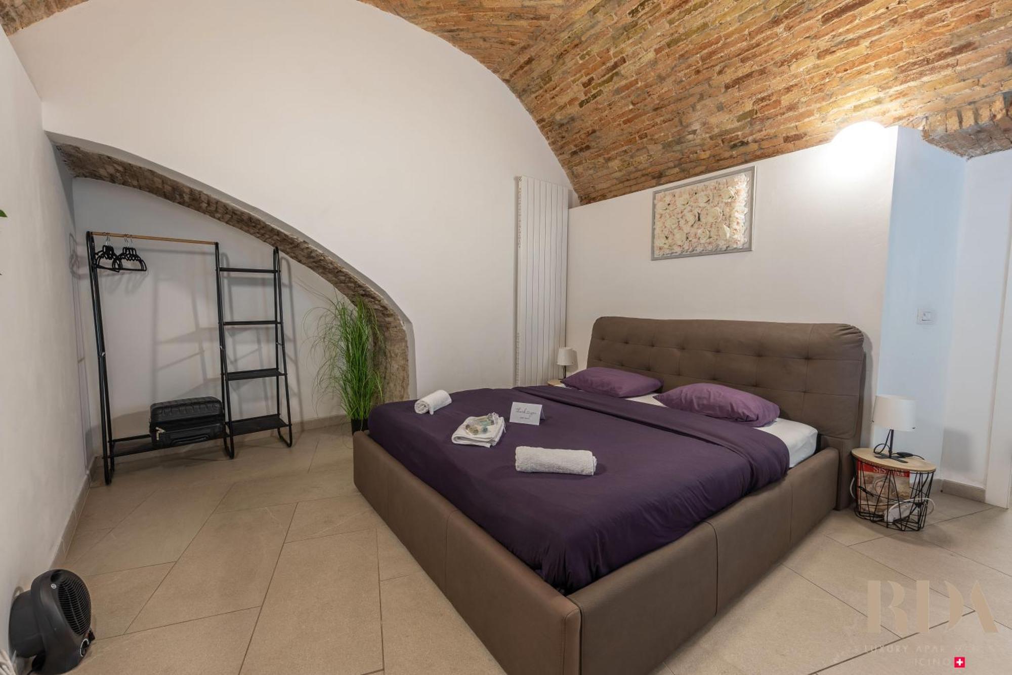 Il Rustico Rda Luxury Apartments Lago Parking Mendrisio Buitenkant foto
