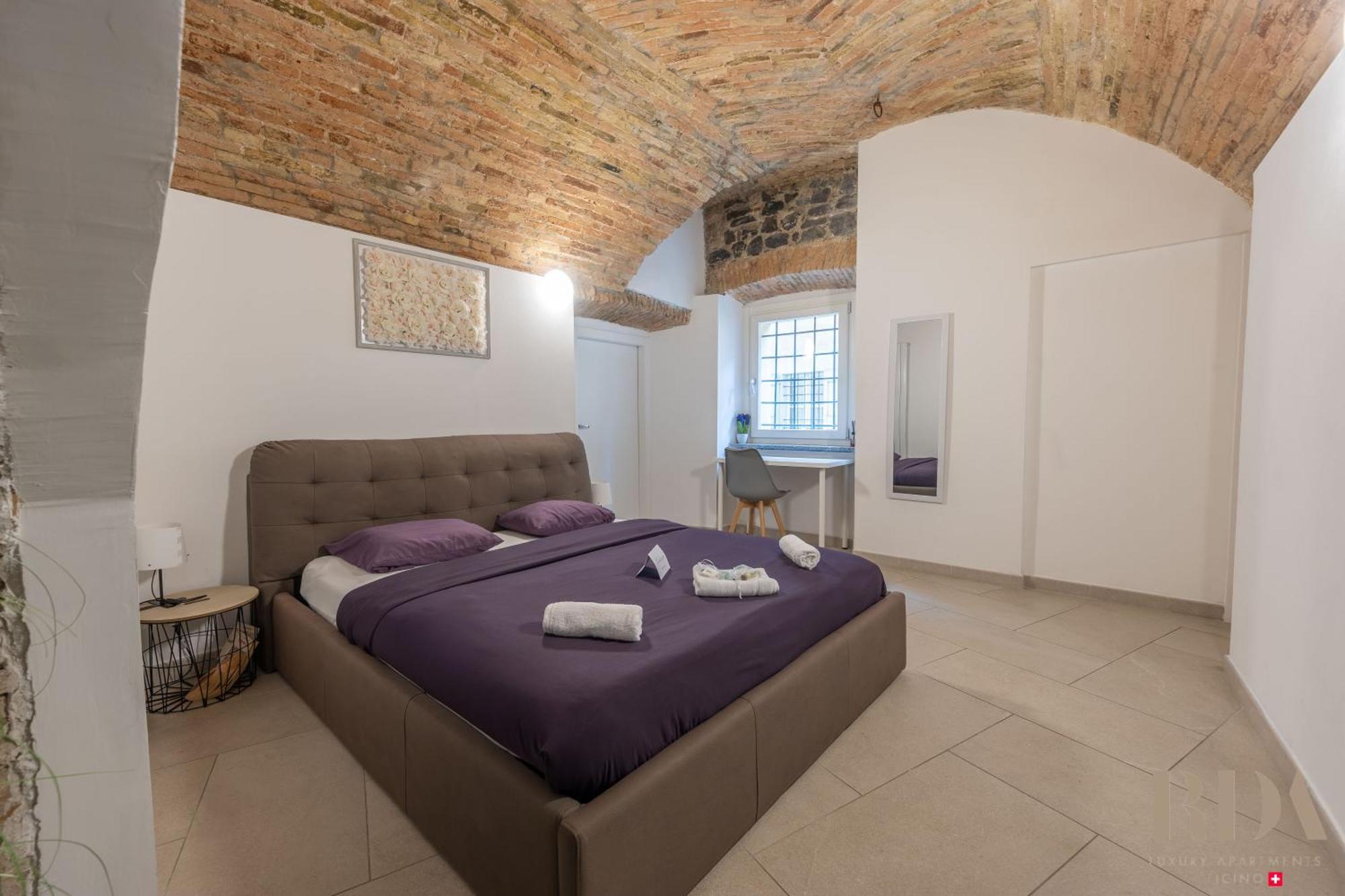 Il Rustico Rda Luxury Apartments Lago Parking Mendrisio Buitenkant foto