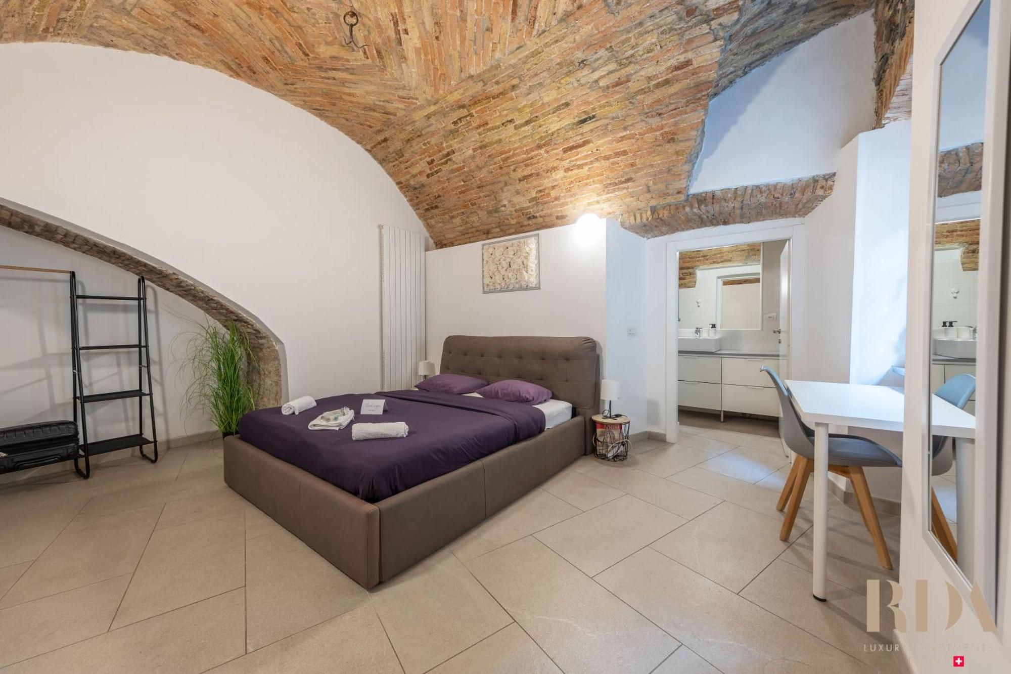 Il Rustico Rda Luxury Apartments Lago Parking Mendrisio Buitenkant foto
